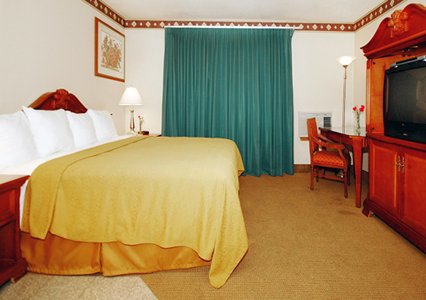 Quality Inn & Suites Seattle 03.[1]